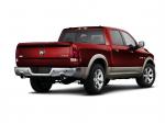 Dodge Ram 1500 Laramie Crew Cab 2008 года